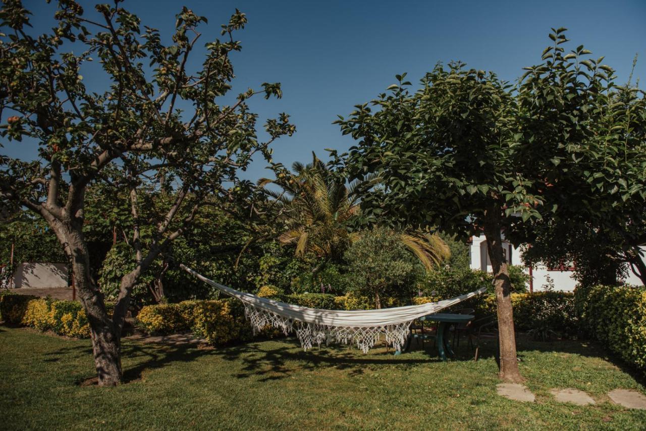 Casa De Marlaes Villa โลซาดา ภายนอก รูปภาพ