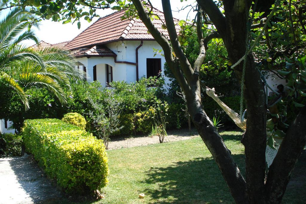 Casa De Marlaes Villa โลซาดา ภายนอก รูปภาพ