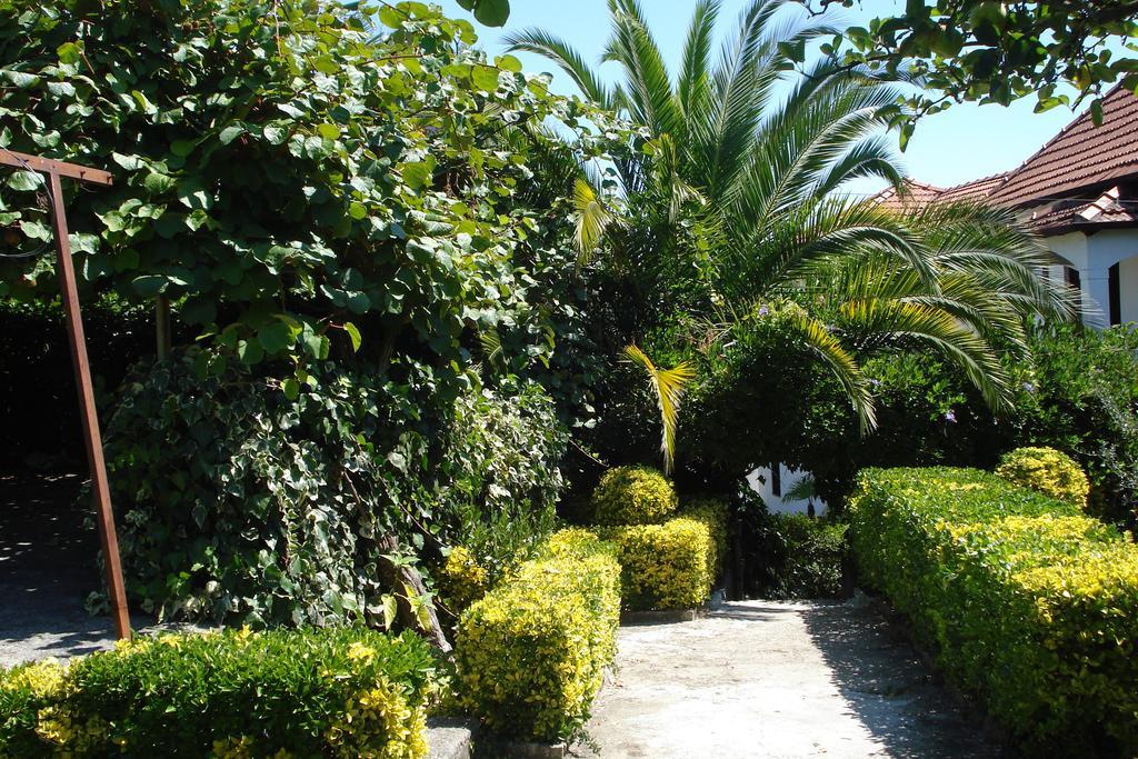 Casa De Marlaes Villa โลซาดา ภายนอก รูปภาพ